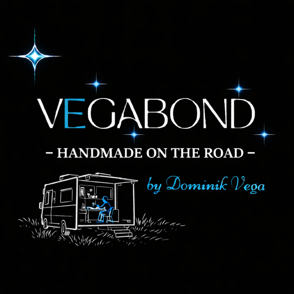 Vegabond - Handmade on the Road